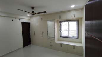 3 BHK Apartment For Rent in Sri Sai Jewel Heights Kukatpally Hyderabad  6892680