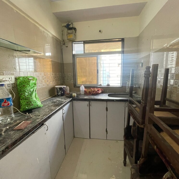 Kitchen, shree-suryodaya-chs 1 Bedroom 430 Sq.Ft. Apartment In Konkani Pada Mumbai 6892724