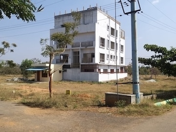 Plot For Resale in Akshya Nagar Bangalore  6892700