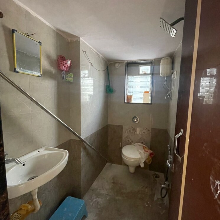 Bathroom, shree-suryodaya-chs 1 Bedroom 430 Sq.Ft. Apartment In Konkani Pada Mumbai 6892724