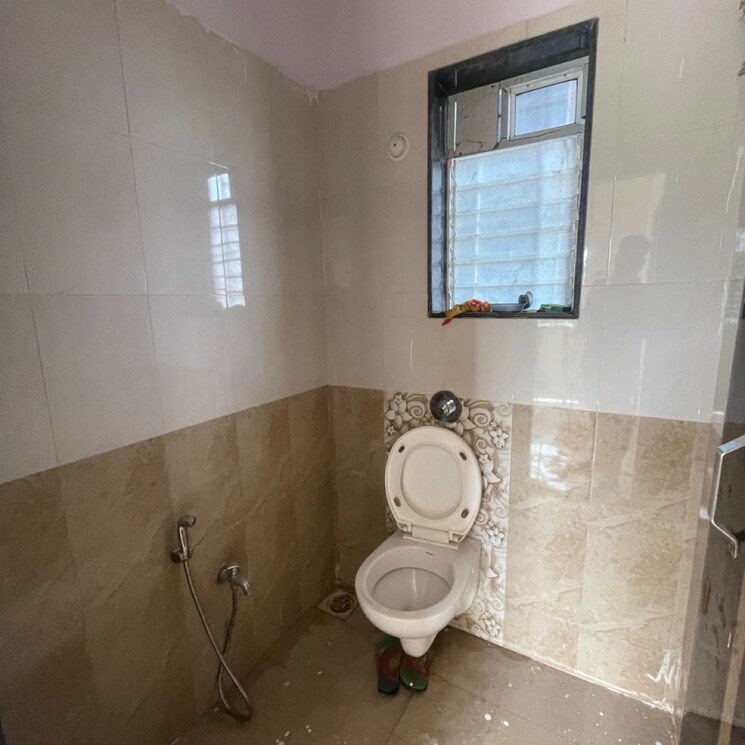 Bathroom, shree-suryodaya-chs 1 Bedroom 430 Sq.Ft. Apartment In Konkani Pada Mumbai 6892724