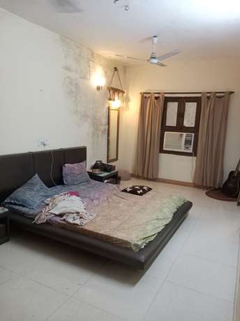 2 BHK Builder Floor For Rent in Safdarjung Enclave Safdarjang Enclave Delhi 6892723
