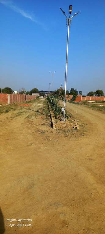 Plot For Resale in Sarojini Nagar Lucknow  6892705