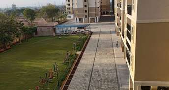 1 BHK Apartment For Rent in Manglam Aadhar Vaishali Nagar Jaipur 6892822