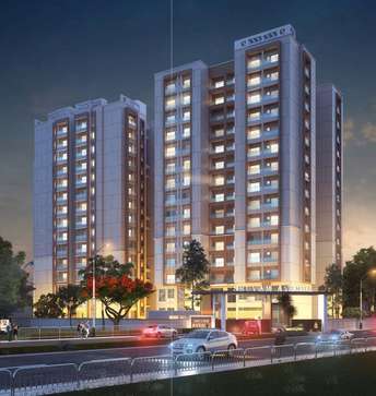 4 BHK Apartment For Resale in Ghatikia Bhubaneswar  6892808