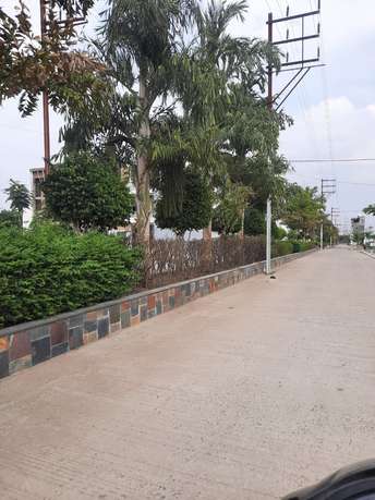 Plot For Resale in AgrA-Bombay Bypass Indore  6892866