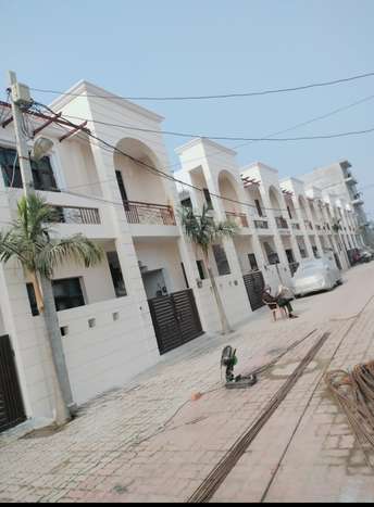 3 BHK Villa For Resale in Garg Palm Paradise Indira Nagar Lucknow  6892847