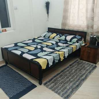 3 BHK Apartment For Rent in Asian Sun City Kothaguda Hyderabad 6892855