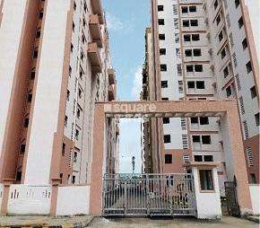 1 BHK Apartment For Rent in CIDCO Mass Housing Scheme Taloja Navi Mumbai 6892888