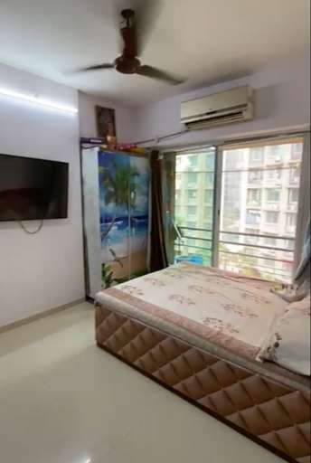 1 BHK Apartment For Rent in Gurukrupa Marina Enclave Malad West Mumbai  6892906