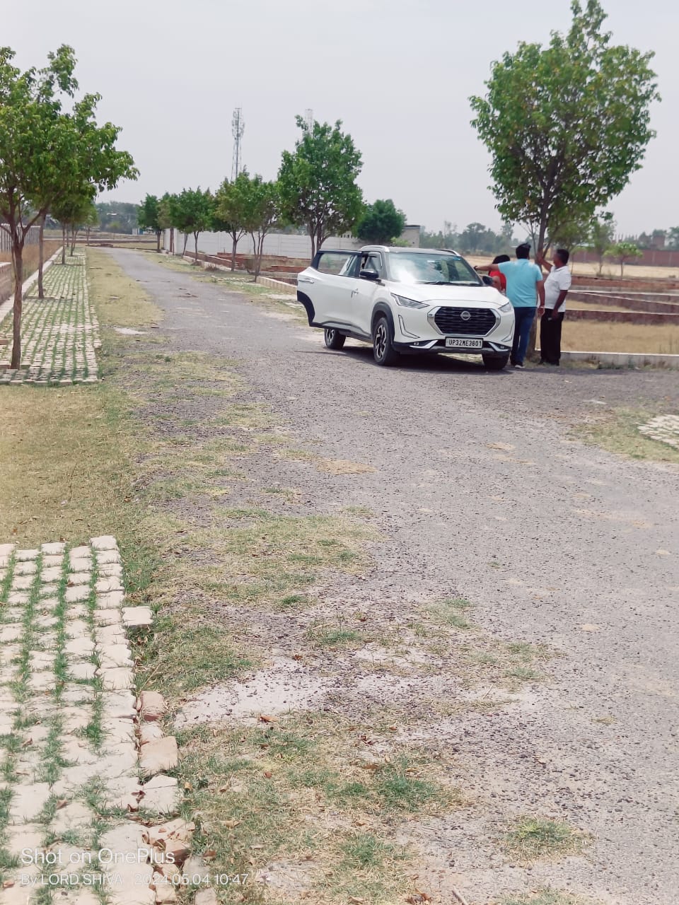 Plot For Resale in Sultanpur Road Lucknow  6892918