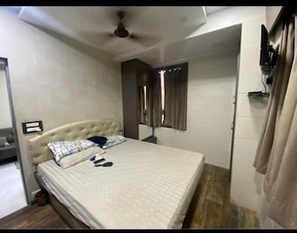 2 BHK Apartment For Resale in Devkrupa Devratna Taloja Navi Mumbai  6892951