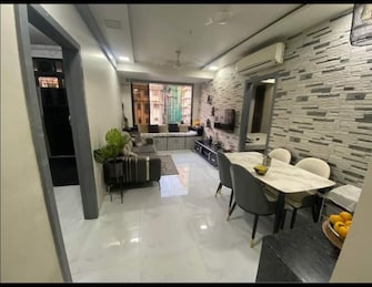 2 BHK Apartment For Resale in Devkrupa Devratna Taloja Navi Mumbai  6892951