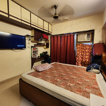 2 BHK Apartment For Rent in Lokhandwala Spring Grove Gokul Nagar Mumbai 6893014