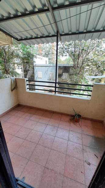 2 BHK Apartment For Rent in Tirupati Campus Tingre Nagar Pune 6893017