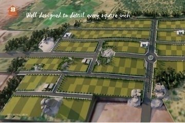 Plot For Resale in Sheriguda Hyderabad  6893127