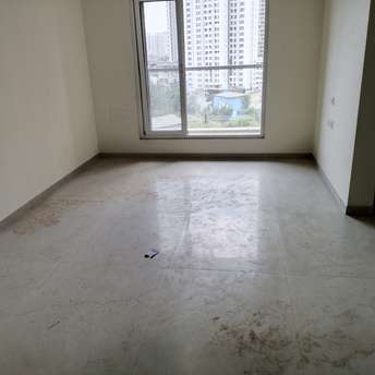 2 BHK Apartment For Rent in Dosti West County Phase 4 Dosti Pine Balkum Thane  6893060