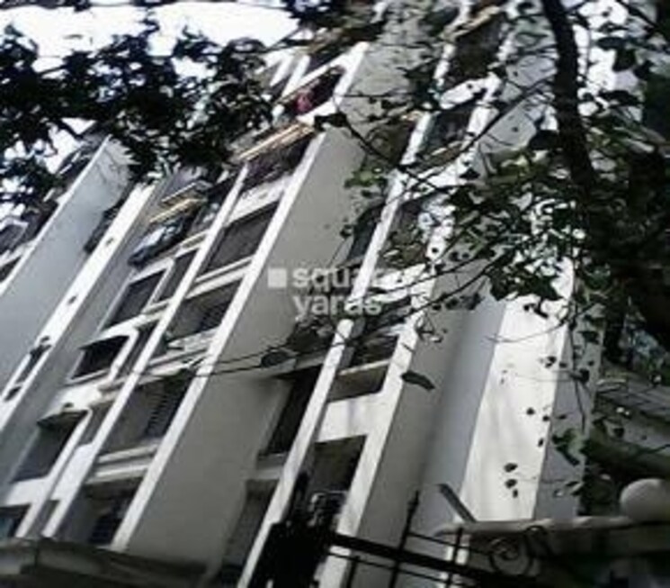 Exterior View, mulund-tulip-chs 3 Bedroom 1020 Sq.Ft. Apartment In Mulund West Mumbai 6893142