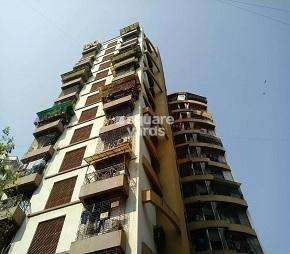 1 BHK Apartment For Rent in Neelsidhi Neelkanth Valley Dhokali Thane 6893140