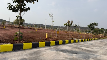 Plot For Resale in Veltur Sadashivpet  6893179