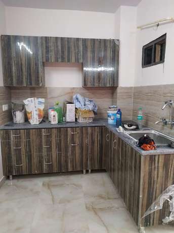 1 BHK Apartment For Rent in DDA Akshardham Apartments Sector 19, Dwarka Delhi  6893226