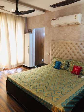 3 BHK Apartment For Rent in Orbit Apartments Lohgarh Zirakpur  6892526