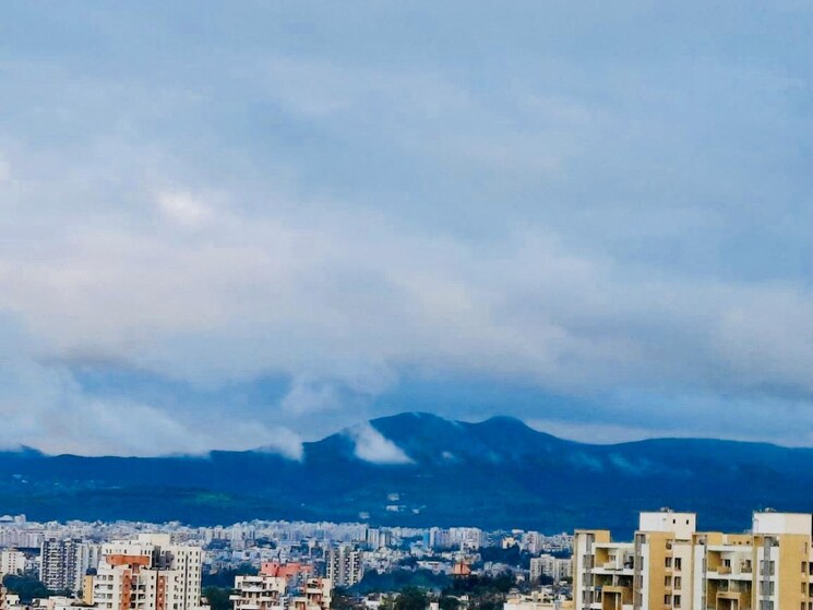 Exterior View, sai-prasad-warje 3 Bedroom 1650 Sq.Ft. Apartment In Warje Pune 6893374