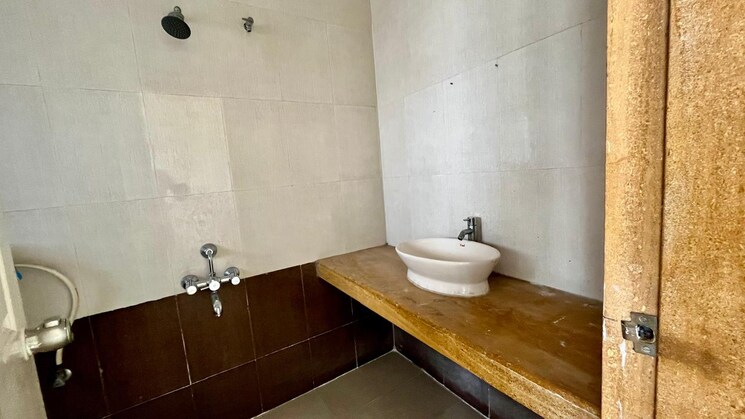 Bathroom, sai-prasad-warje 3 Bedroom 1650 Sq.Ft. Apartment In Warje Pune 6893374