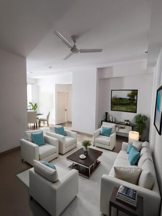 3 BHK Apartment For Resale in Sidhartha Diplomats Golf Link Sector 110 Gurgaon  6893293