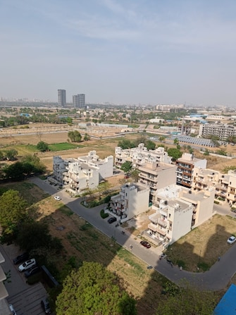 3 BHK Apartment For Resale in Sidhartha Diplomats Golf Link Sector 110 Gurgaon  6893293