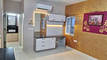 2 BHK Apartment For Rent in Prestige High Fields Gachibowli Hyderabad 6893320