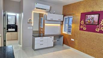 2 BHK Apartment For Rent in Prestige High Fields Gachibowli Hyderabad  6893320