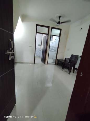 1 BHK Apartment For Rent in DDA Akshardham Apartments Sector 19, Dwarka Delhi  6893307