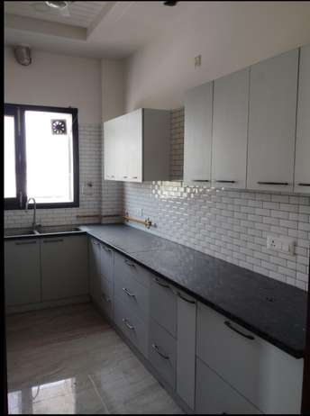 3 BHK Builder Floor For Rent in Sector 14 Faridabad 6893315