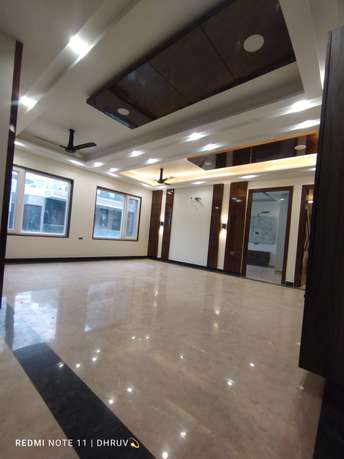 3 BHK Builder Floor For Resale in Builder Flats Sector 19, Dwarka Delhi 6893340
