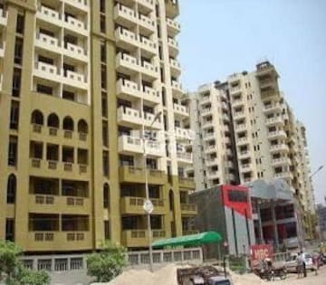 2.5 BHK Apartment For Resale in HRC Professional Indrapuram Ghaziabad  6893407