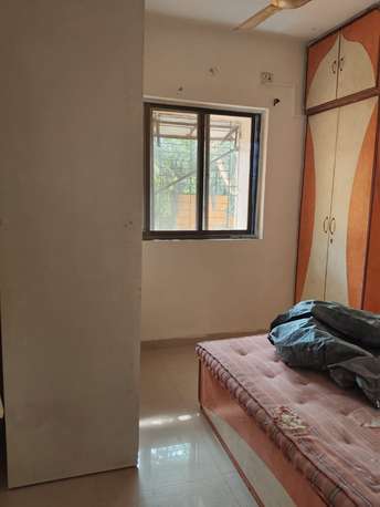 1 BHK Apartment For Rent in Sector 5 Kopar Khairane Navi Mumbai 6893378