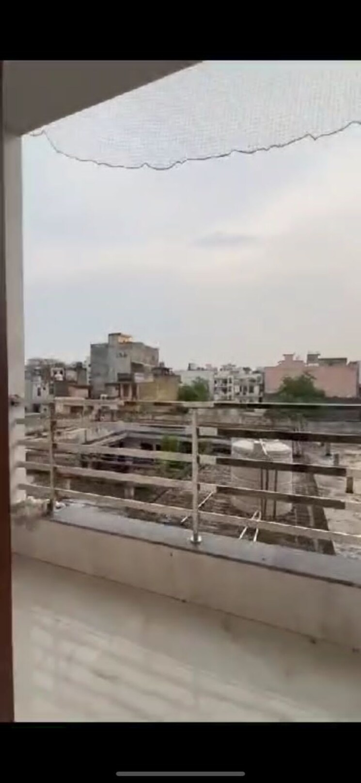 Exterior View, rama park 2 Bedroom 650 Sq.Ft. Builder Floor In Rama Park Delhi 6893373