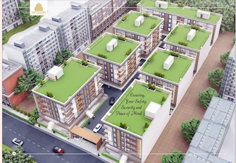 2 BHK Builder Floor For Resale in Noida Ext Sector 1 Greater Noida  6893507