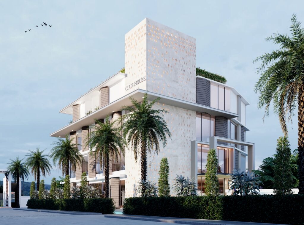 3 BHK Villa For Resale in Nandikotkur Road Kurnool  6893462