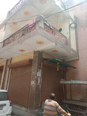 2 BHK Independent House For Resale in Badarpur Delhi 6893662
