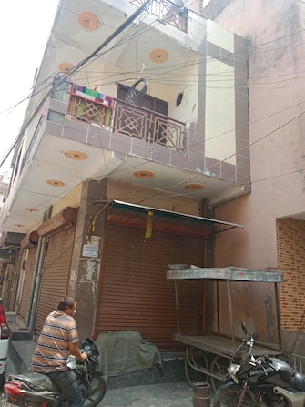 2 BHK Independent House For Resale in Badarpur Delhi  6893662