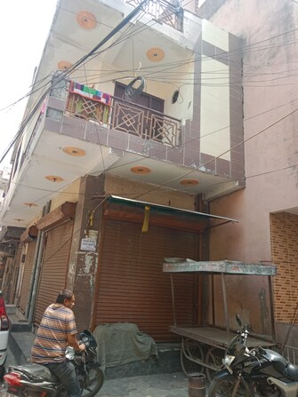 2 BHK Independent House For Resale in Badarpur Delhi  6893662