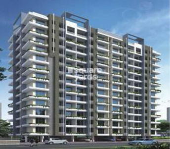 1 BHK Apartment For Resale in DV Shree Shashwat Gaurav Tal Patriwala Industrial Area Mumbai 6893669