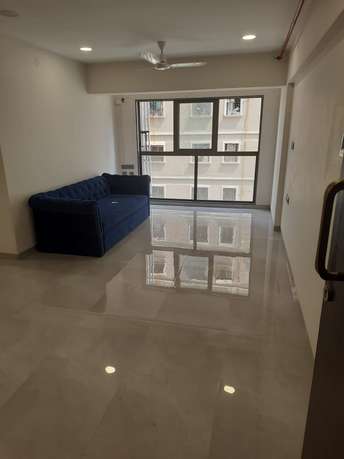 1 BHK Apartment For Rent in Paradigm El Signora Jogeshwari West Mumbai 6893683