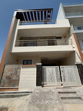 3 BHK Independent House For Resale in Dhaulas  Dehradun  6893732