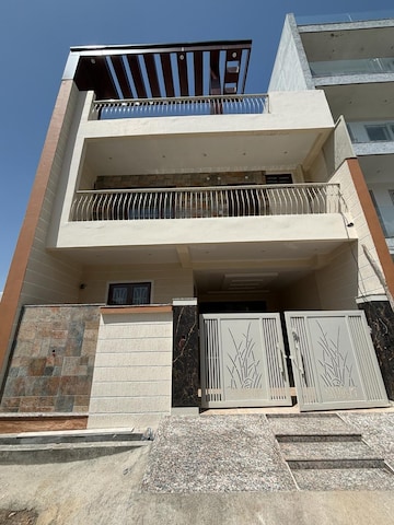 3 BHK Independent House For Resale in Dhaulas  Dehradun  6893732