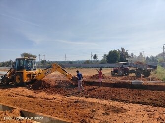 Plot For Resale in Gateway Meadows Devanahalli Bangalore  6893716