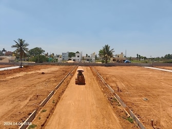 Plot For Resale in Gateway Meadows Devanahalli Bangalore  6893716