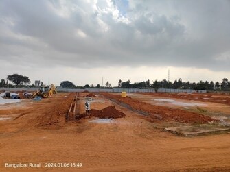 Plot For Resale in Gateway Meadows Devanahalli Bangalore  6893716